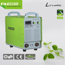 High Duty Cycle IGBT Inverter MMA Welding Machine (IGBT-250/315/400)